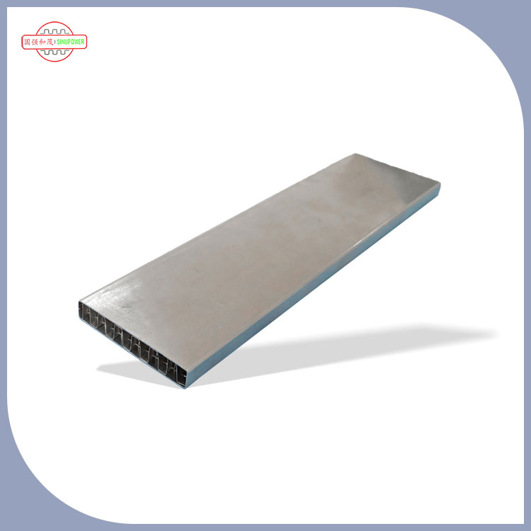 Ποιες είναι οι εφαρμογές του Liquid Cooling Plate Cold Plate Tube στον τομέα των οχημάτων νέας ενέργειας