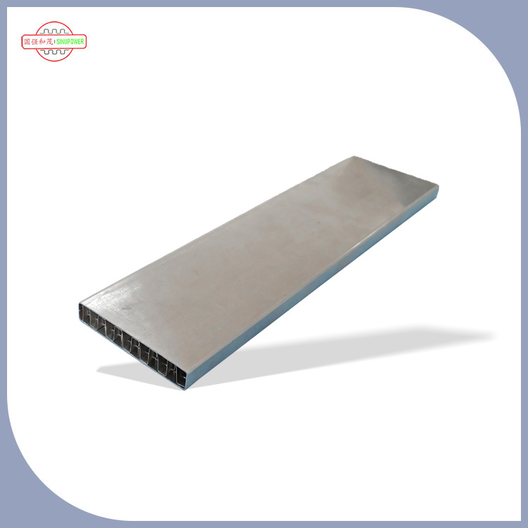 Ποια είναι τα χαρακτηριστικά των σωλήνων Charge Air Cooler