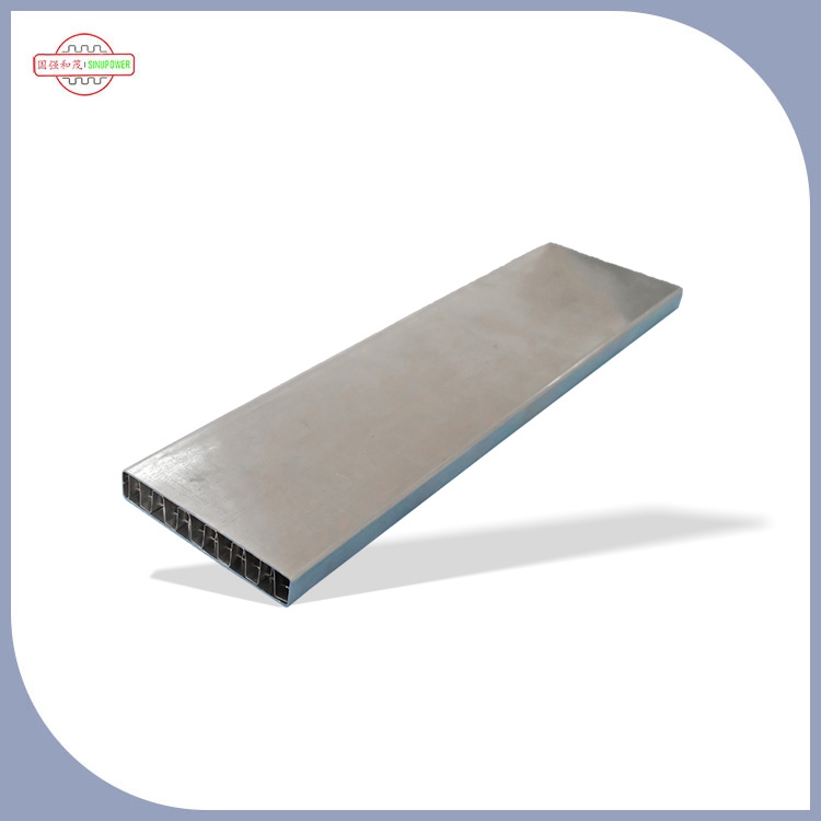 Ποιο είναι το κύριο υλικό των σωλήνων Charge Air Cooler Tubes
